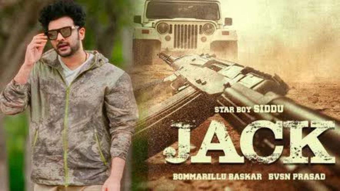 Jack Movie