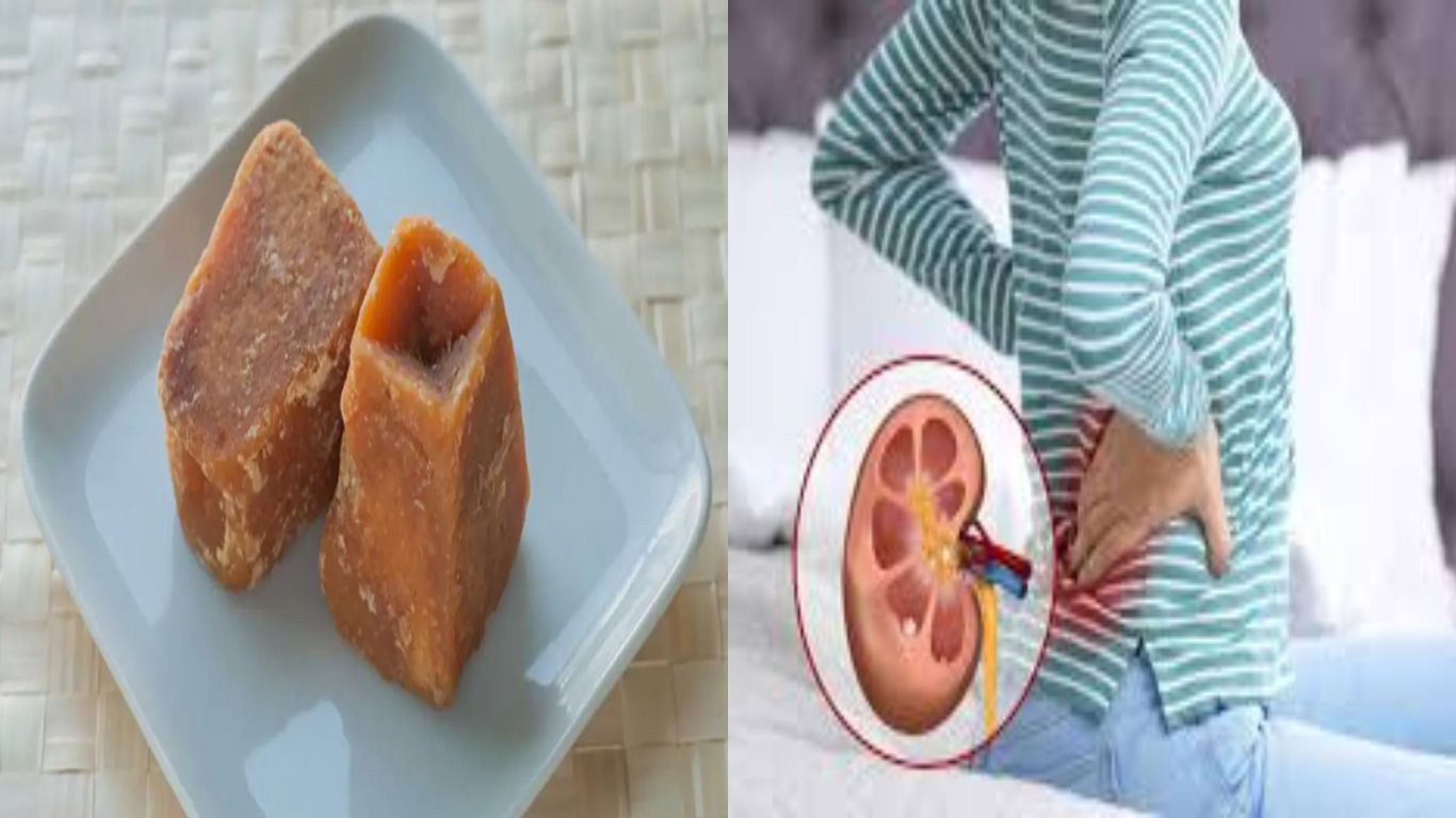 Jaggery