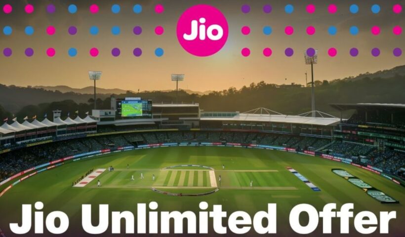 Jio IPL 2025