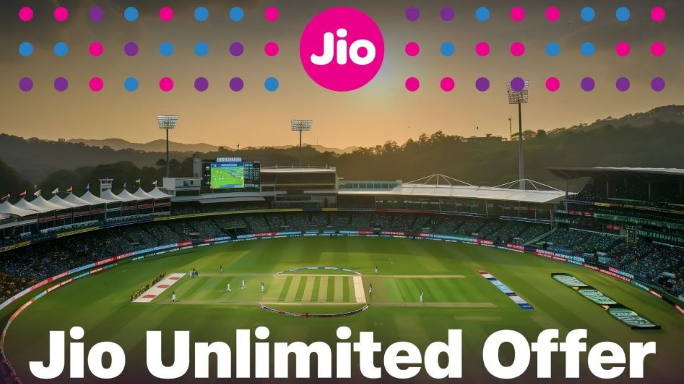 Jio IPL 2025
