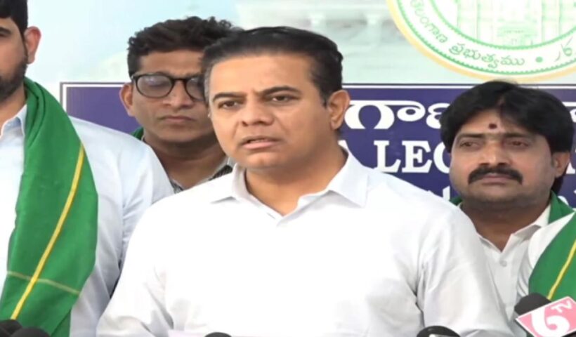 KTR