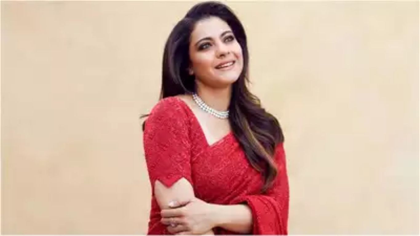 Kajol