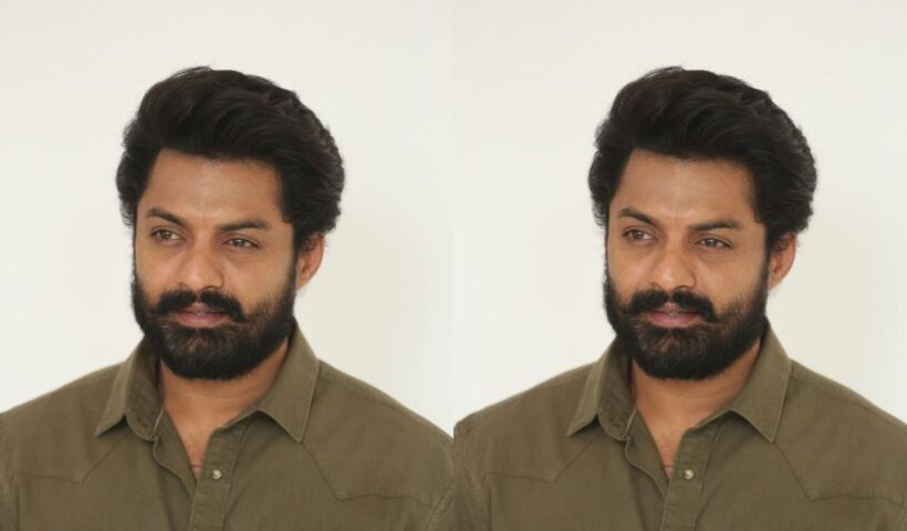 Kalyan Ram