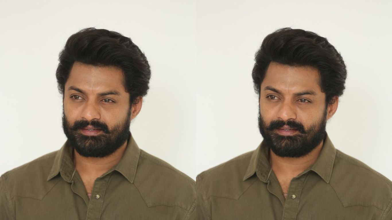 Kalyan Ram