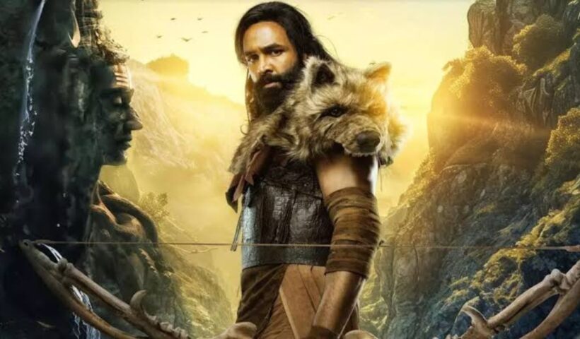 Kannappa Movie