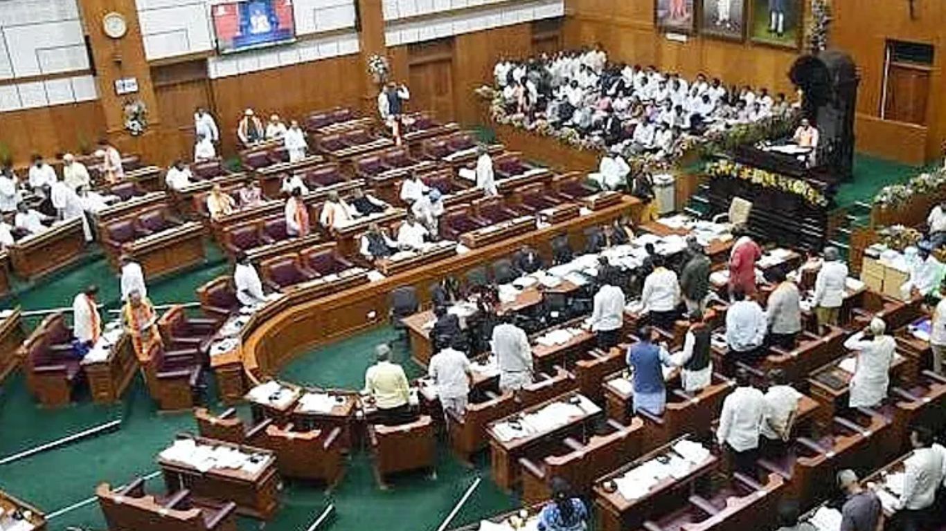 Karnataka