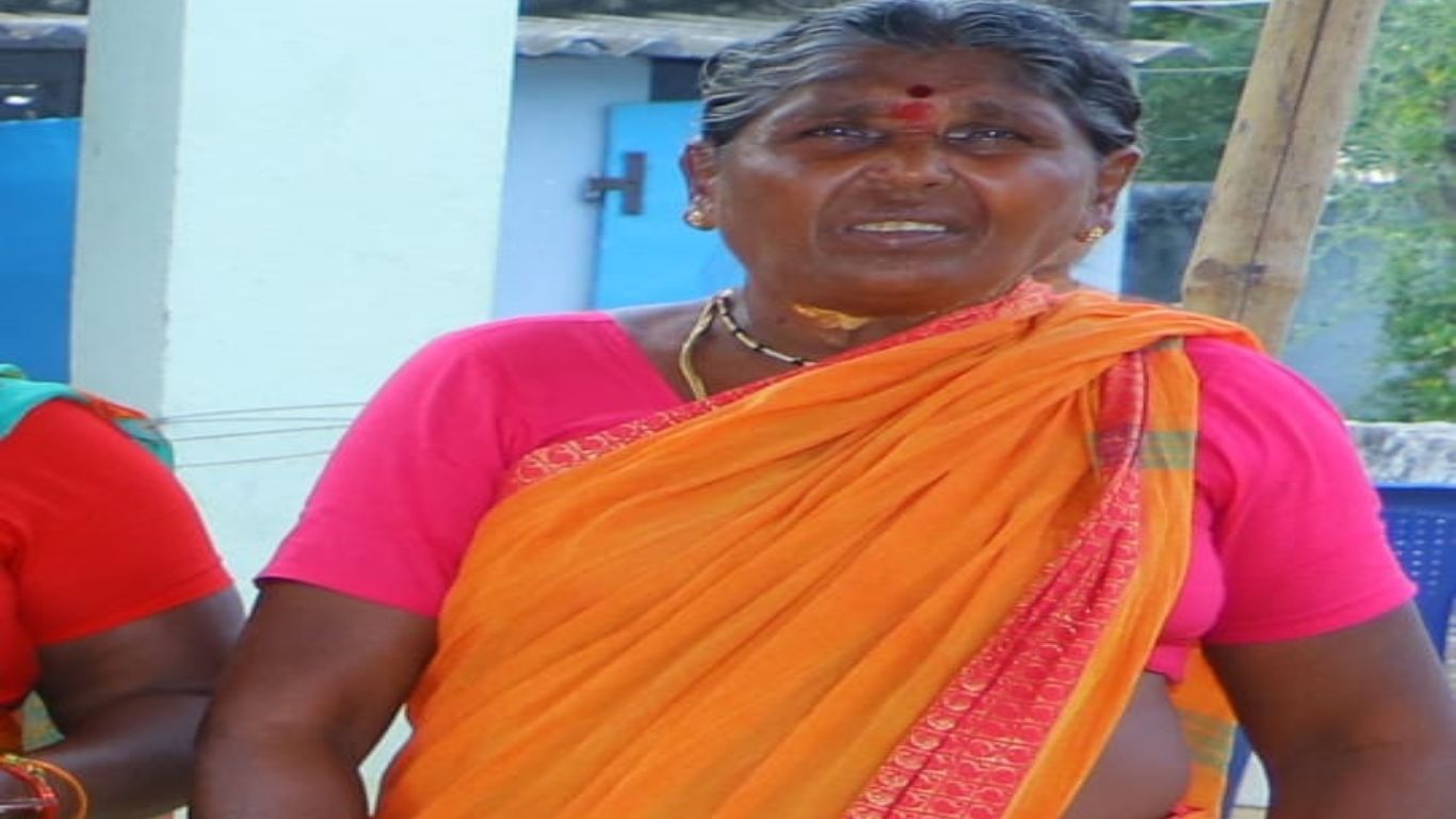 Khammam
