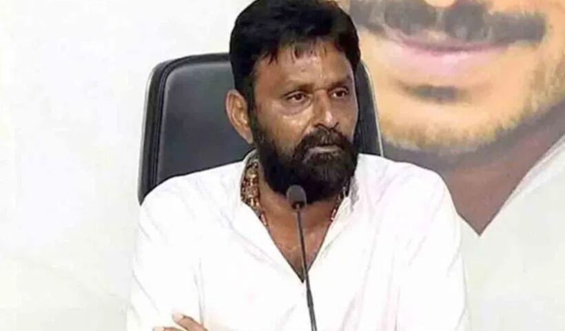 Kodali Nani
