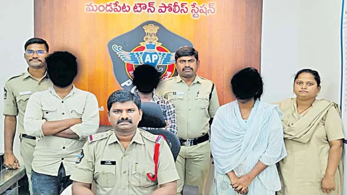 Konaseema District