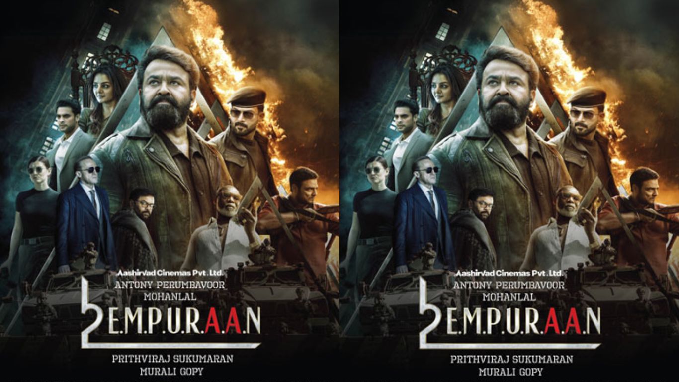 L2: Empuraan