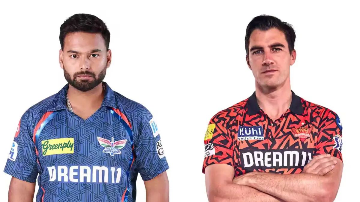 LSG vs SRH Preview