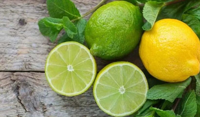 Lemon Health Benefits