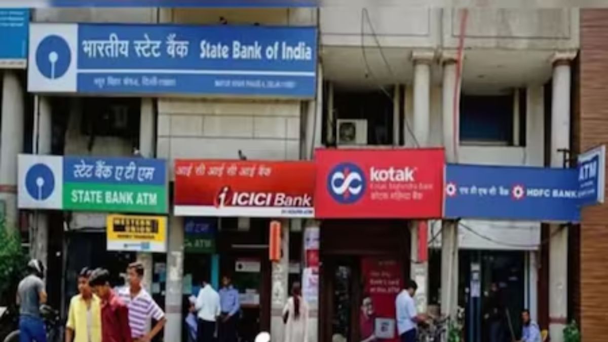 Bank: