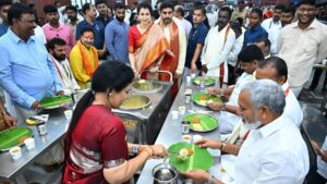 Chandrababu Naidu: 