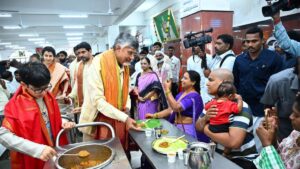 Chandrababu Naidu: 