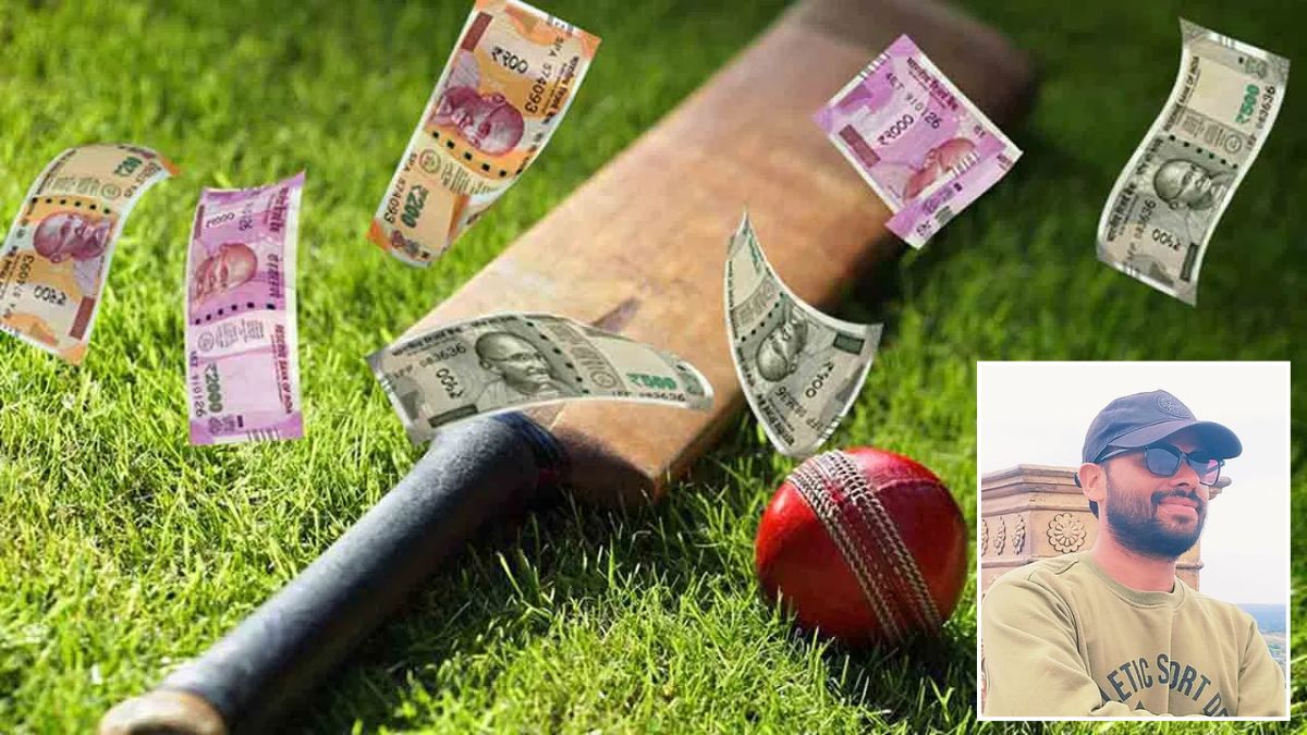 Cricket Betting: