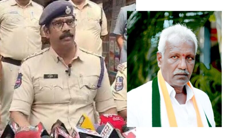 Murder Case: