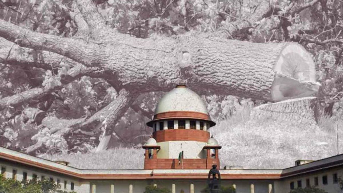Supreme court: