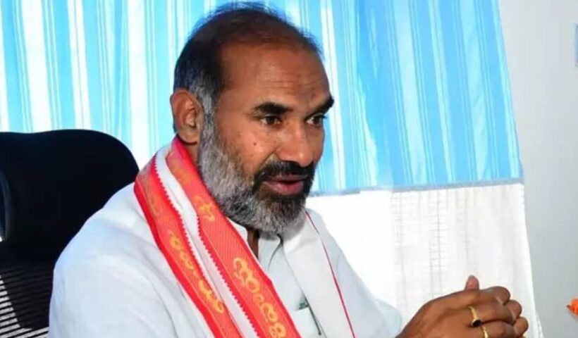 Telangana assembly: