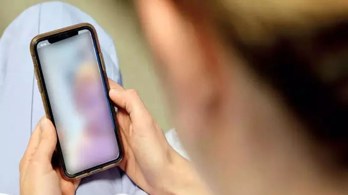Nude Video Call: