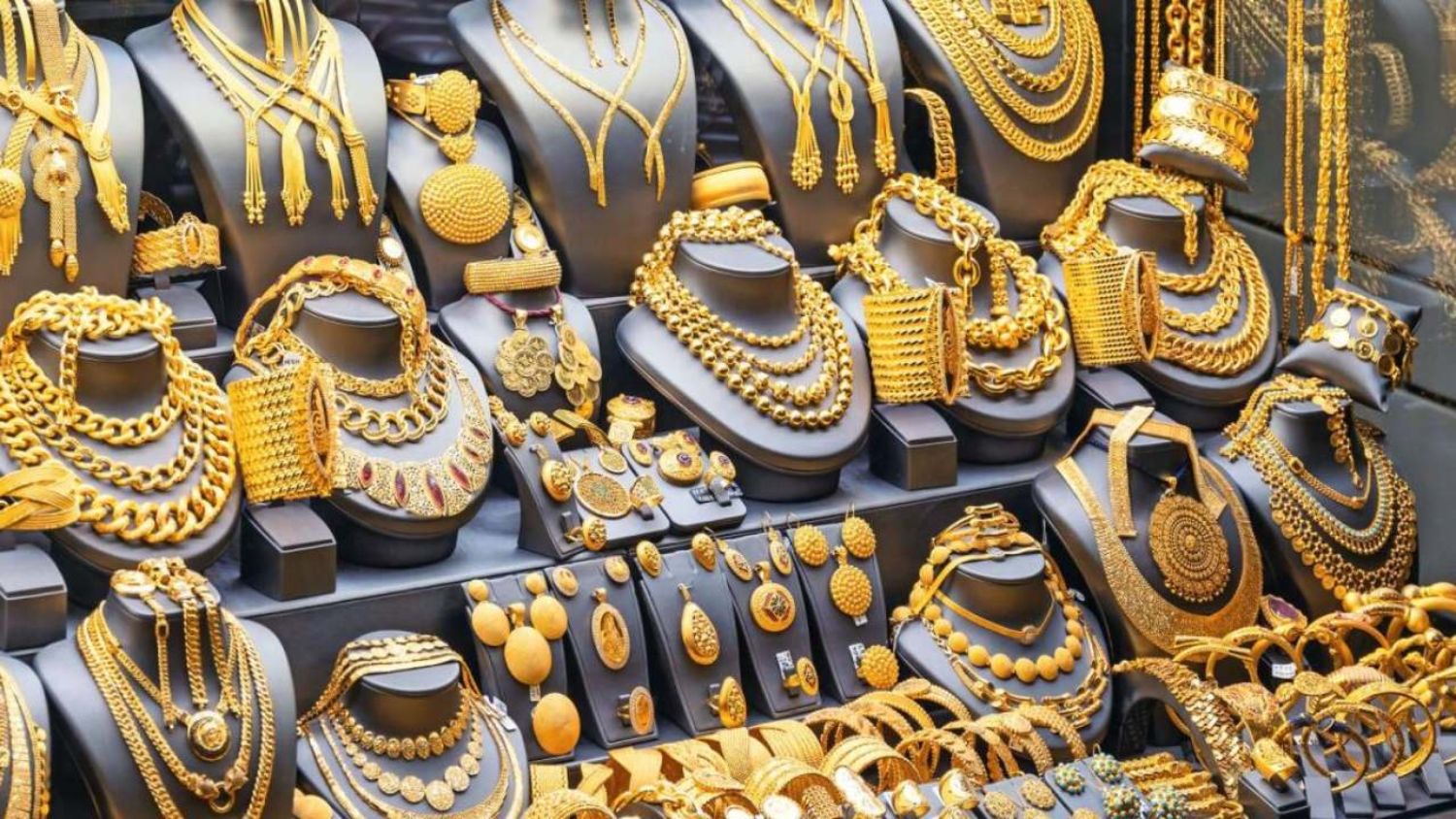 Gold Rate Today: