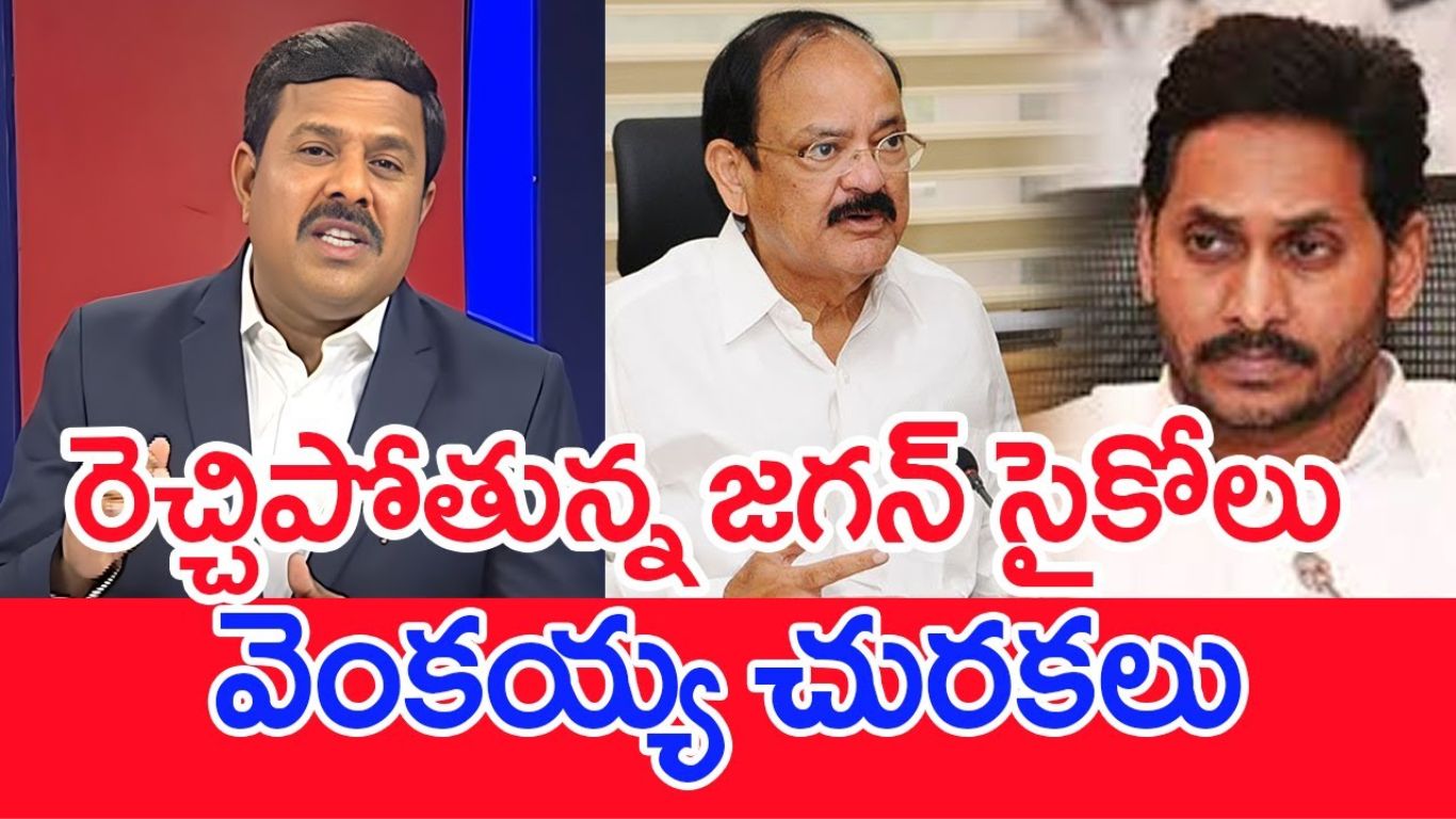 Mahaa Vamsi
