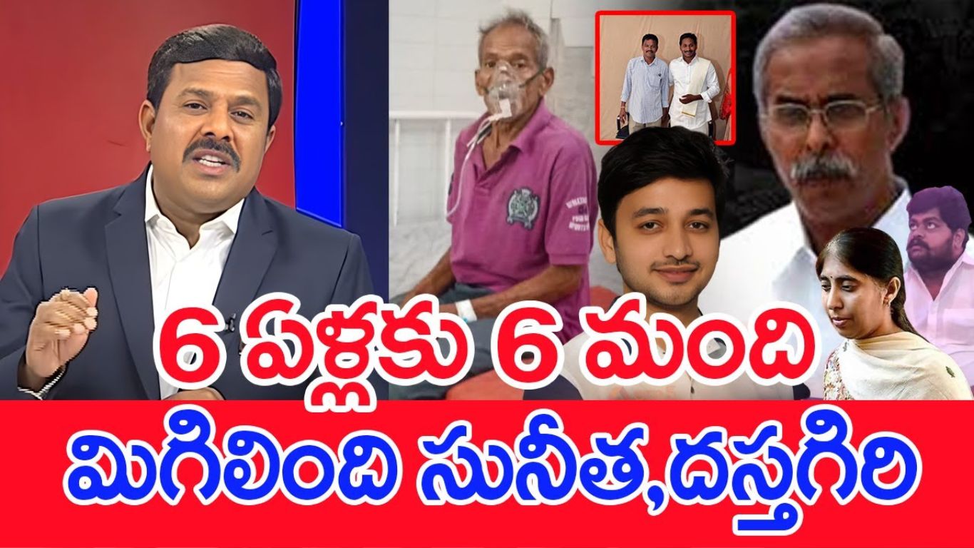 Mahaa Vamsi
