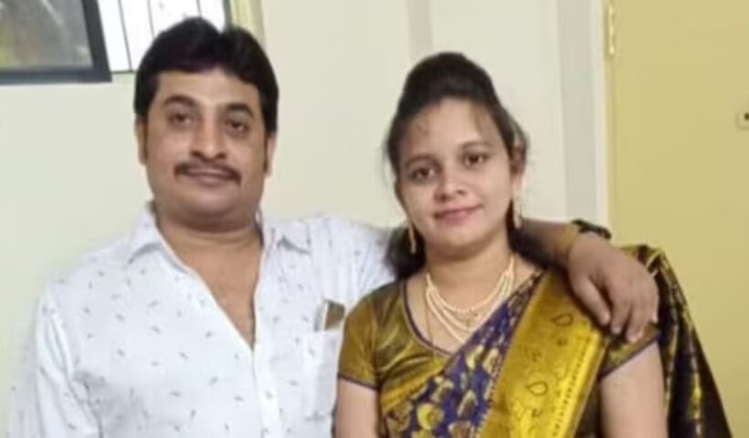 Malakpet Murder Mystery