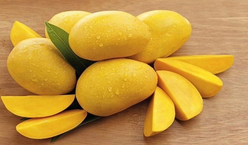 Mangoes