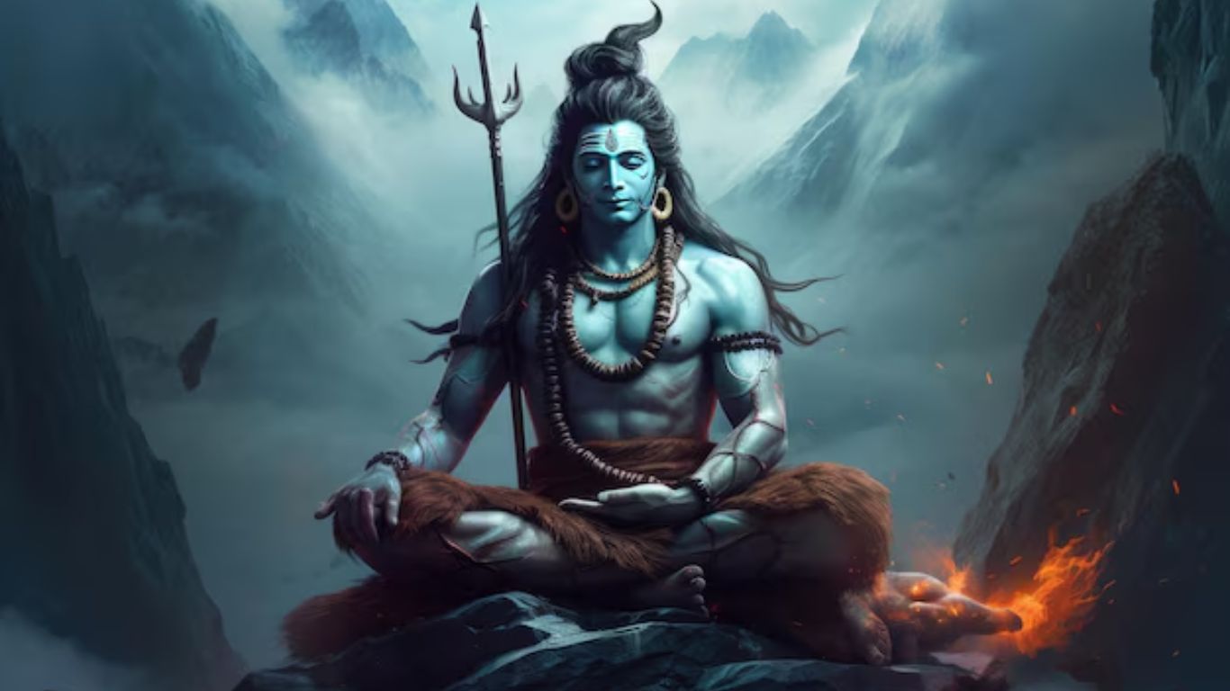 Masik Shivratri 2025