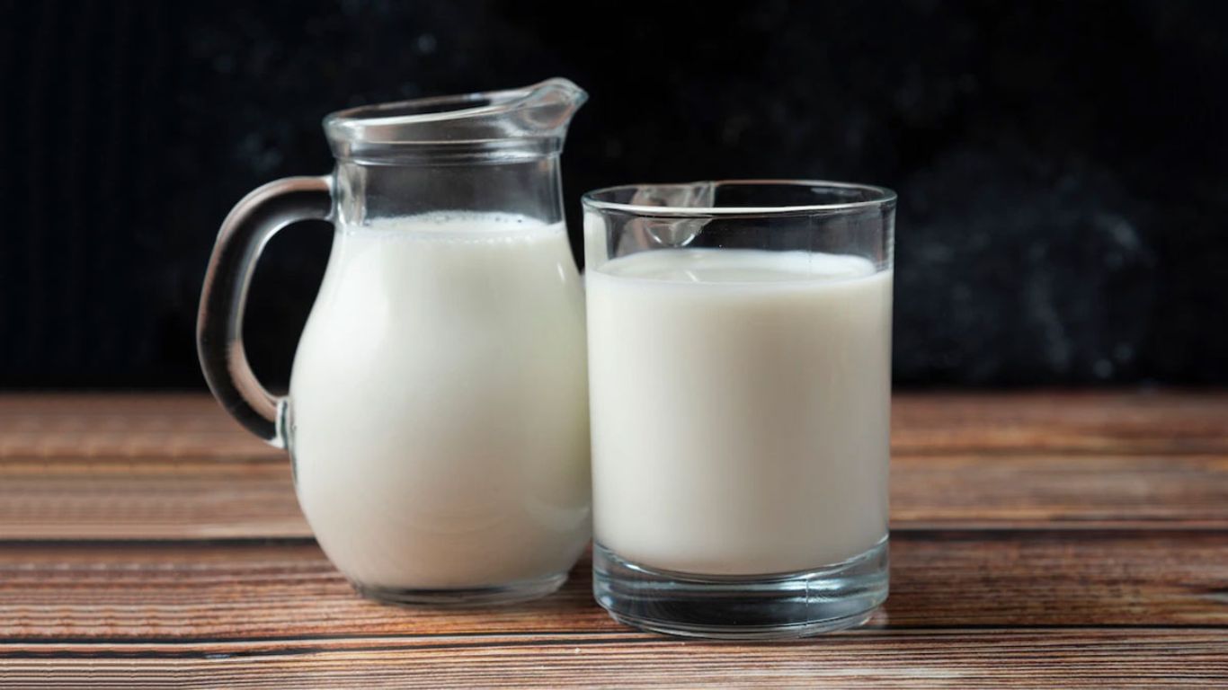 Milk