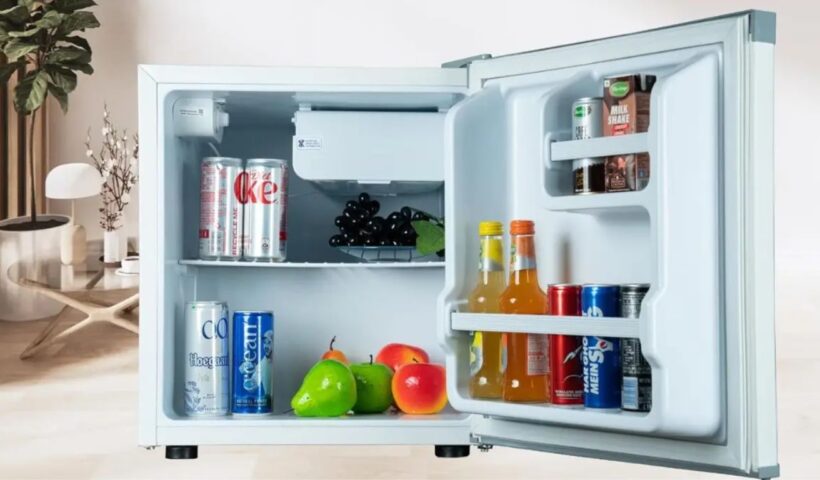Mini Refrigerator