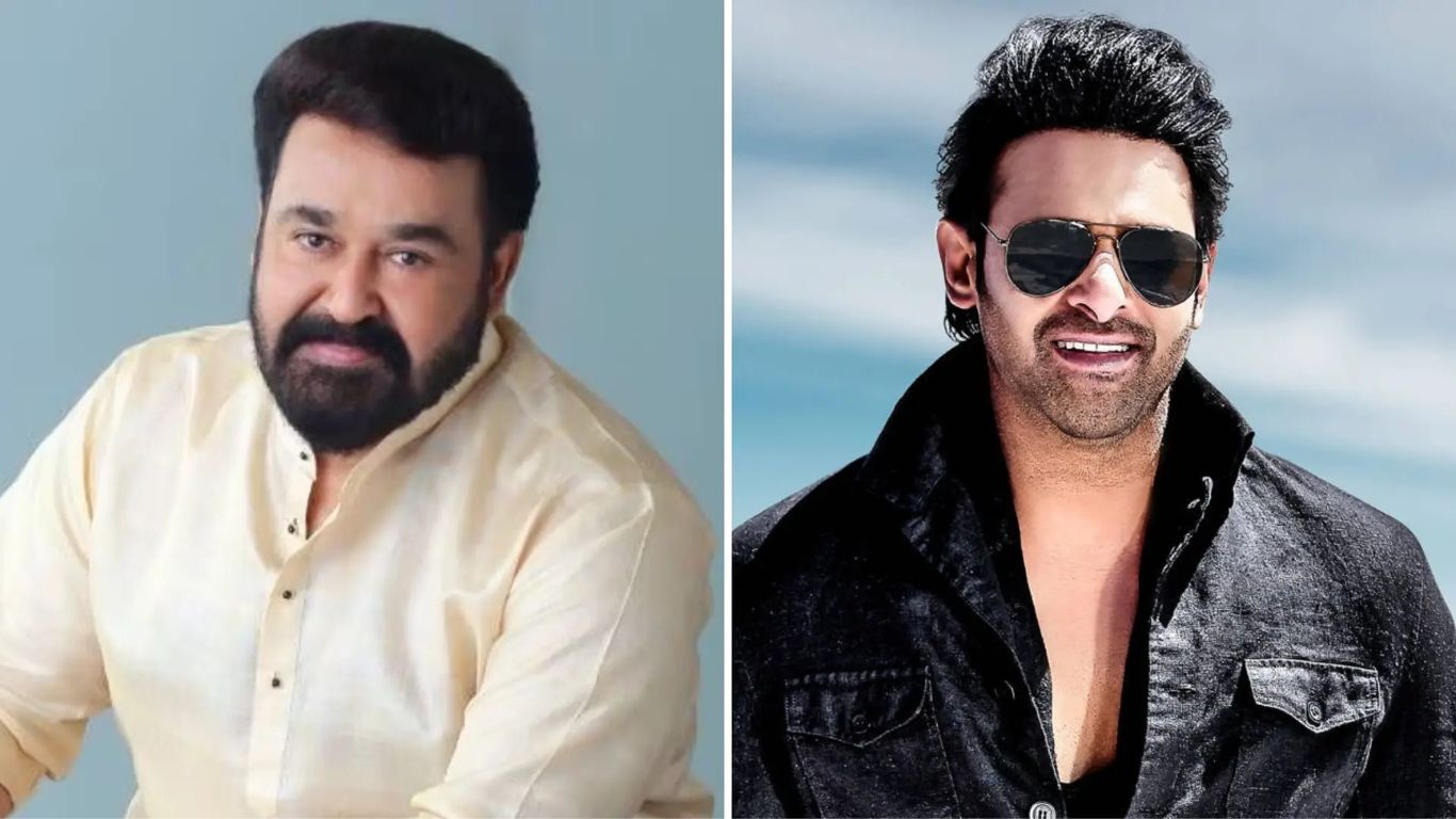 Mohanlal