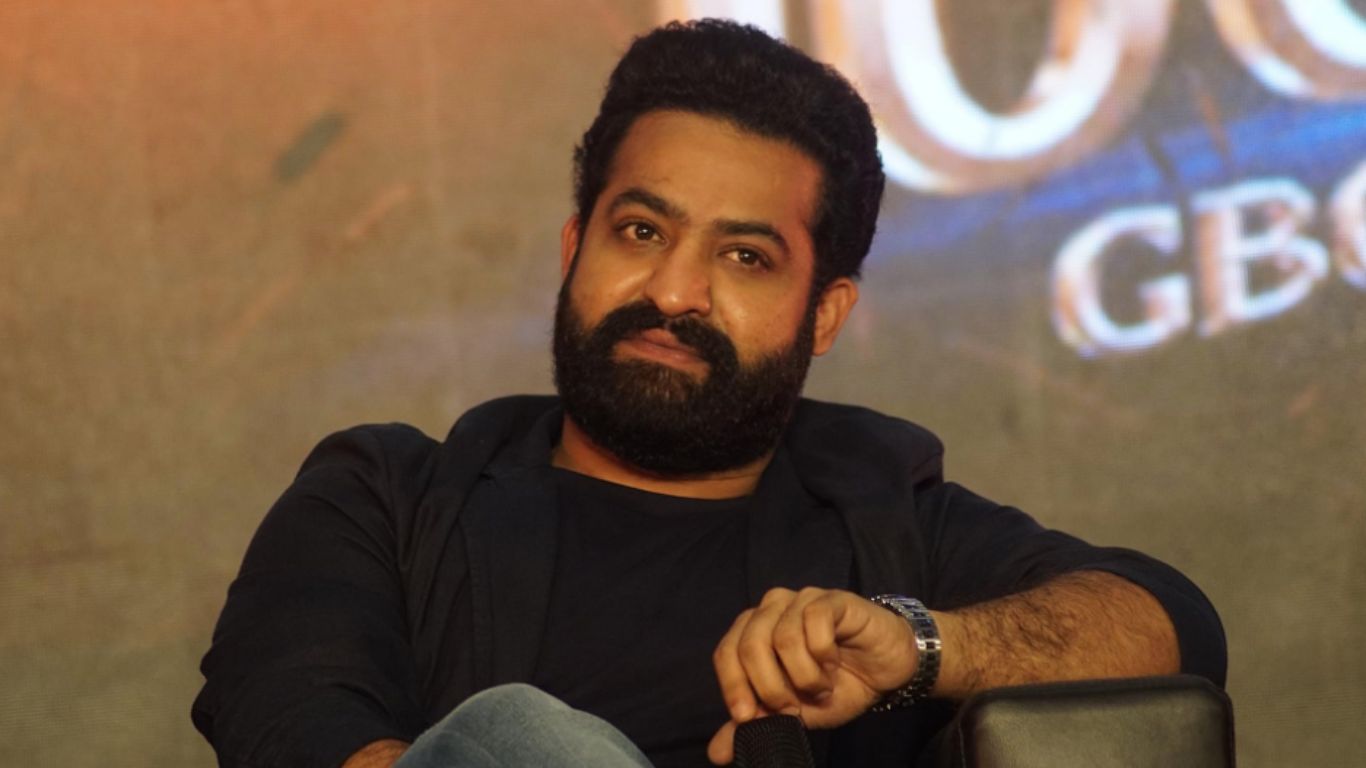NTR