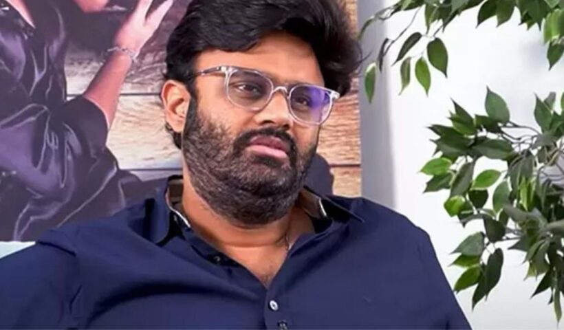 Nagavamshi