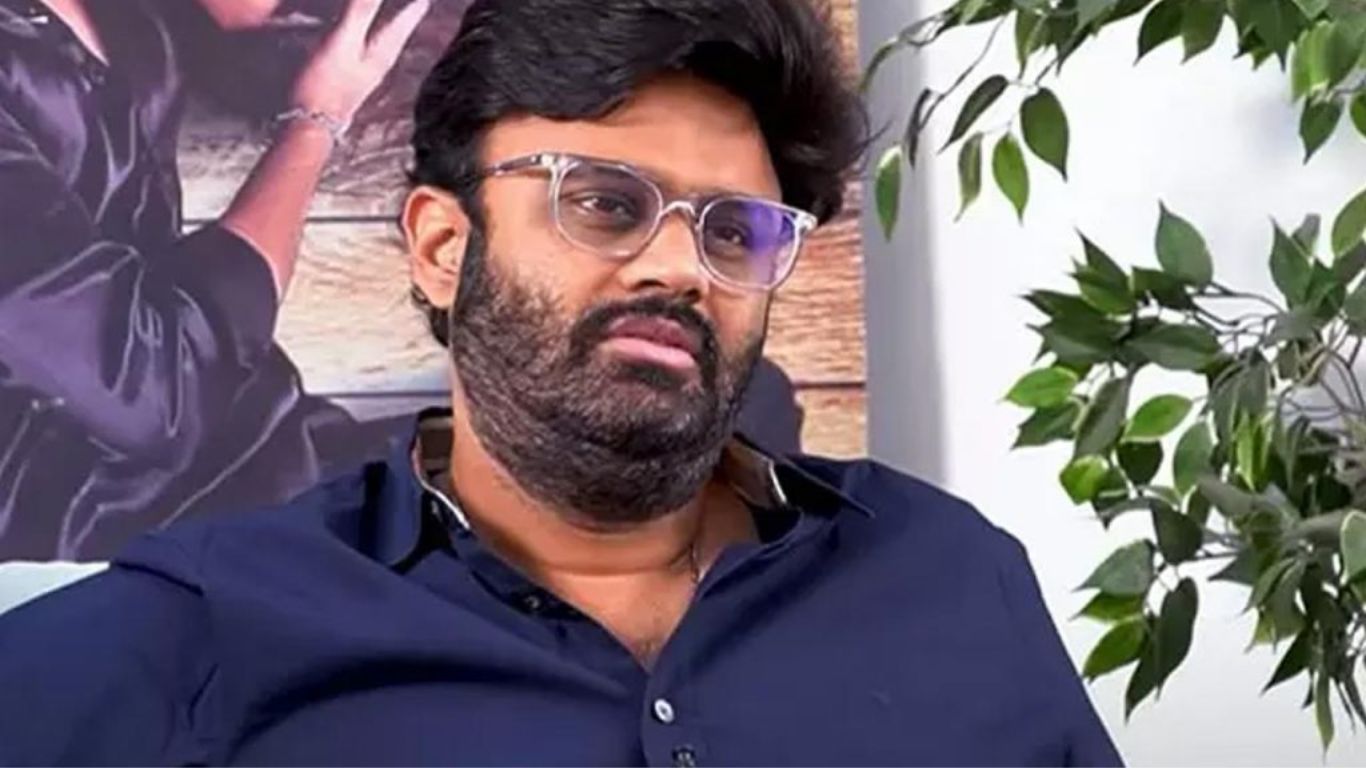 Nagavamshi