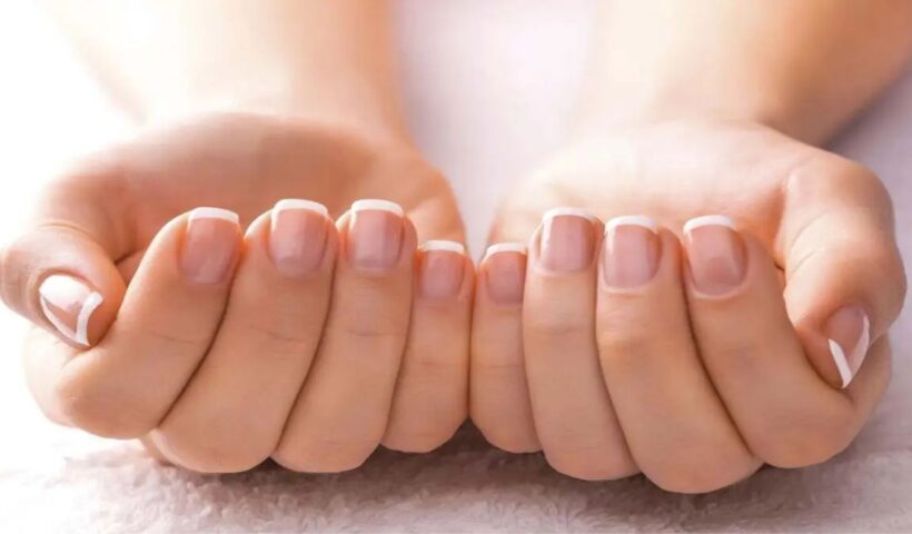 Nails Care Tips