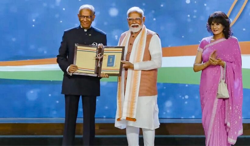 Narendra Modi