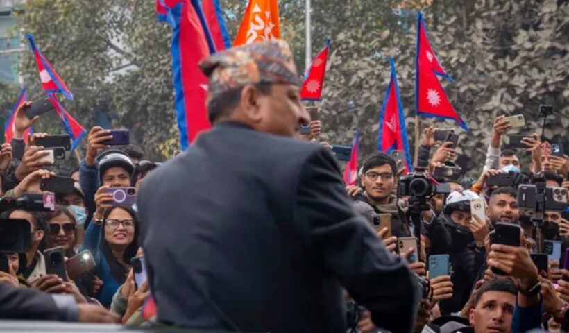 Nepal