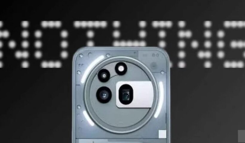 Nothing Phone