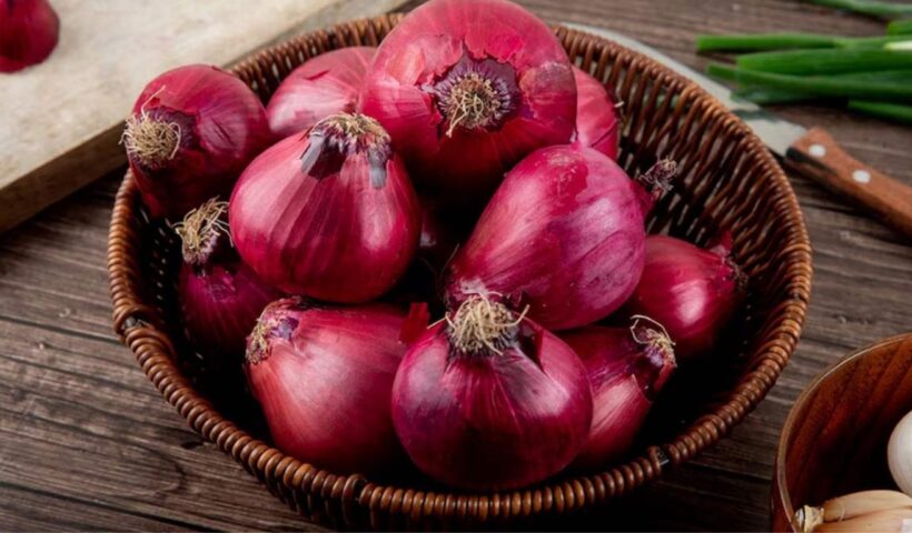 Onion Benefits