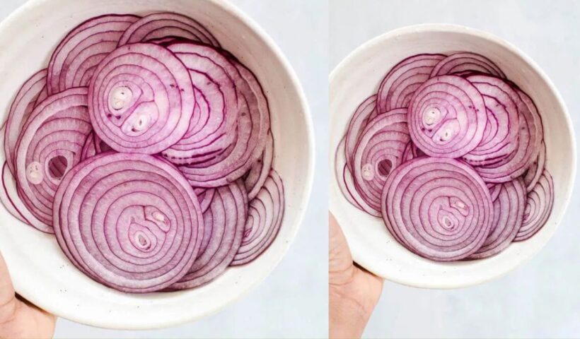Onion Benefits