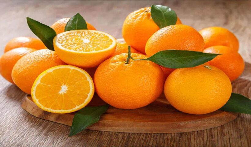 Orange Benefits