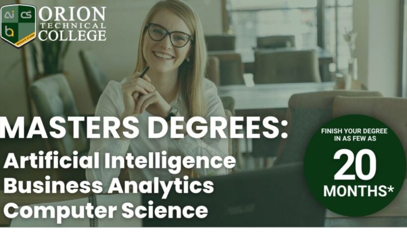 Orion Technical College