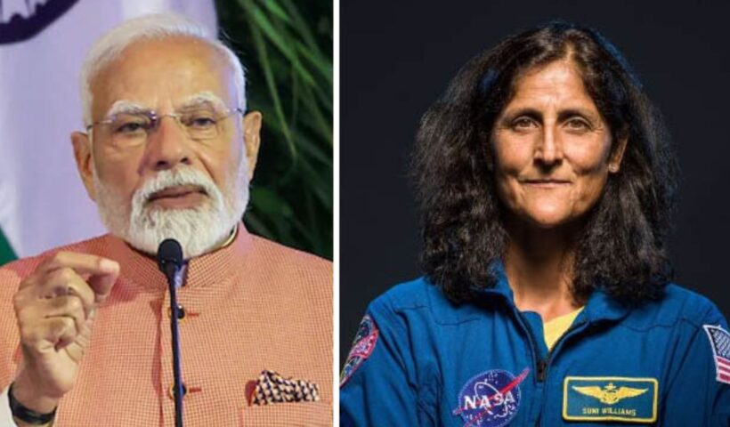 PM Modi