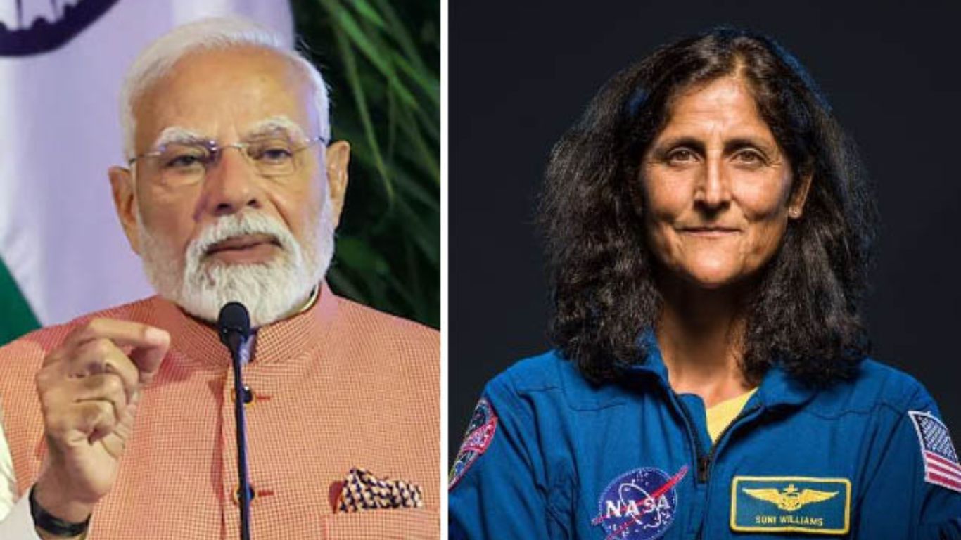 PM Modi