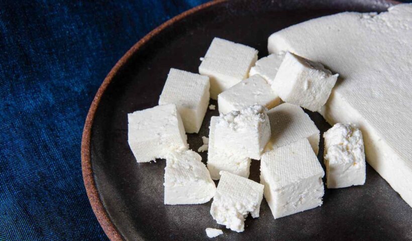 Paneer Benefits
