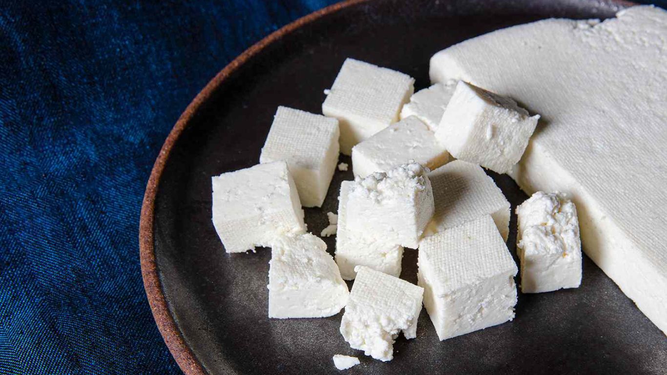 Paneer Benefits
