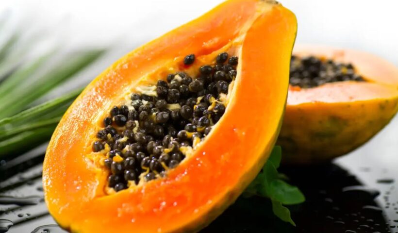 Papaya