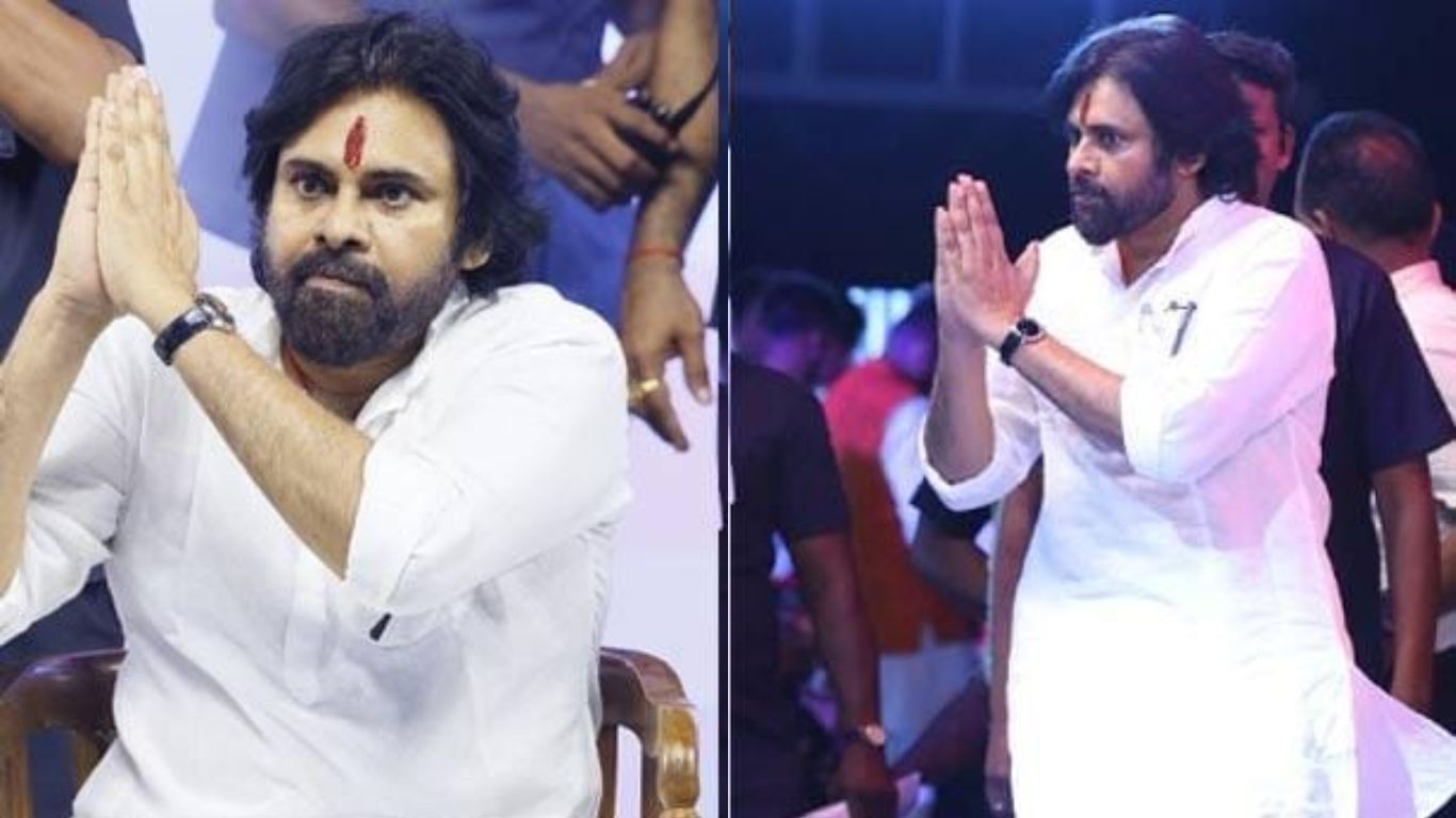 Pawan Kalyan
